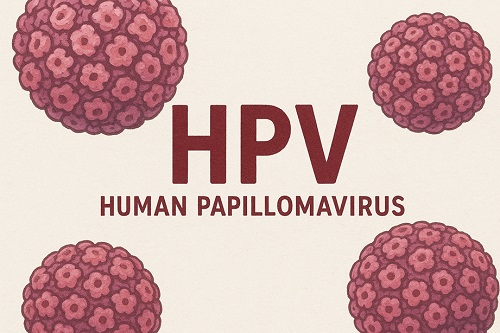 راهنمای جمع‌آوری و انتقال نمونه HPV برای خانم ها